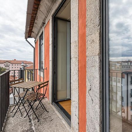 Guestready - Breakfast At Picaria'S Apartment Porto Exterior foto