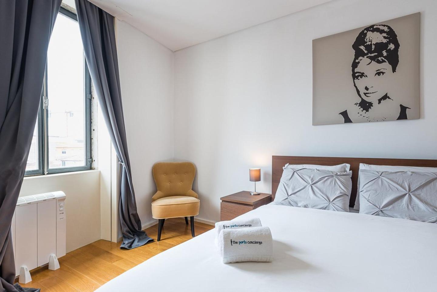 Guestready - Breakfast At Picaria'S Apartment Porto Exterior foto