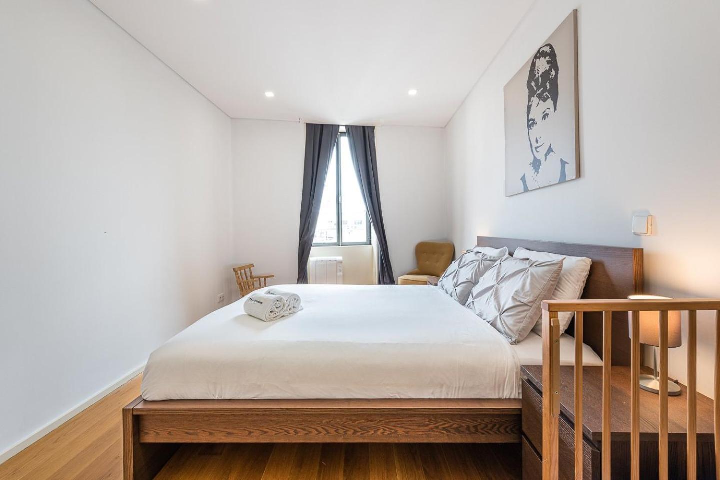 Guestready - Breakfast At Picaria'S Apartment Porto Exterior foto