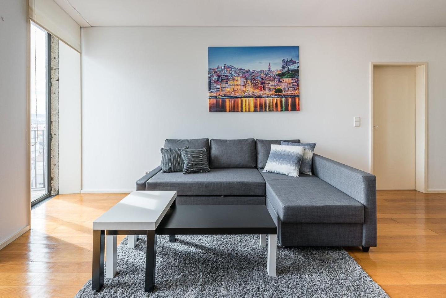 Guestready - Breakfast At Picaria'S Apartment Porto Exterior foto