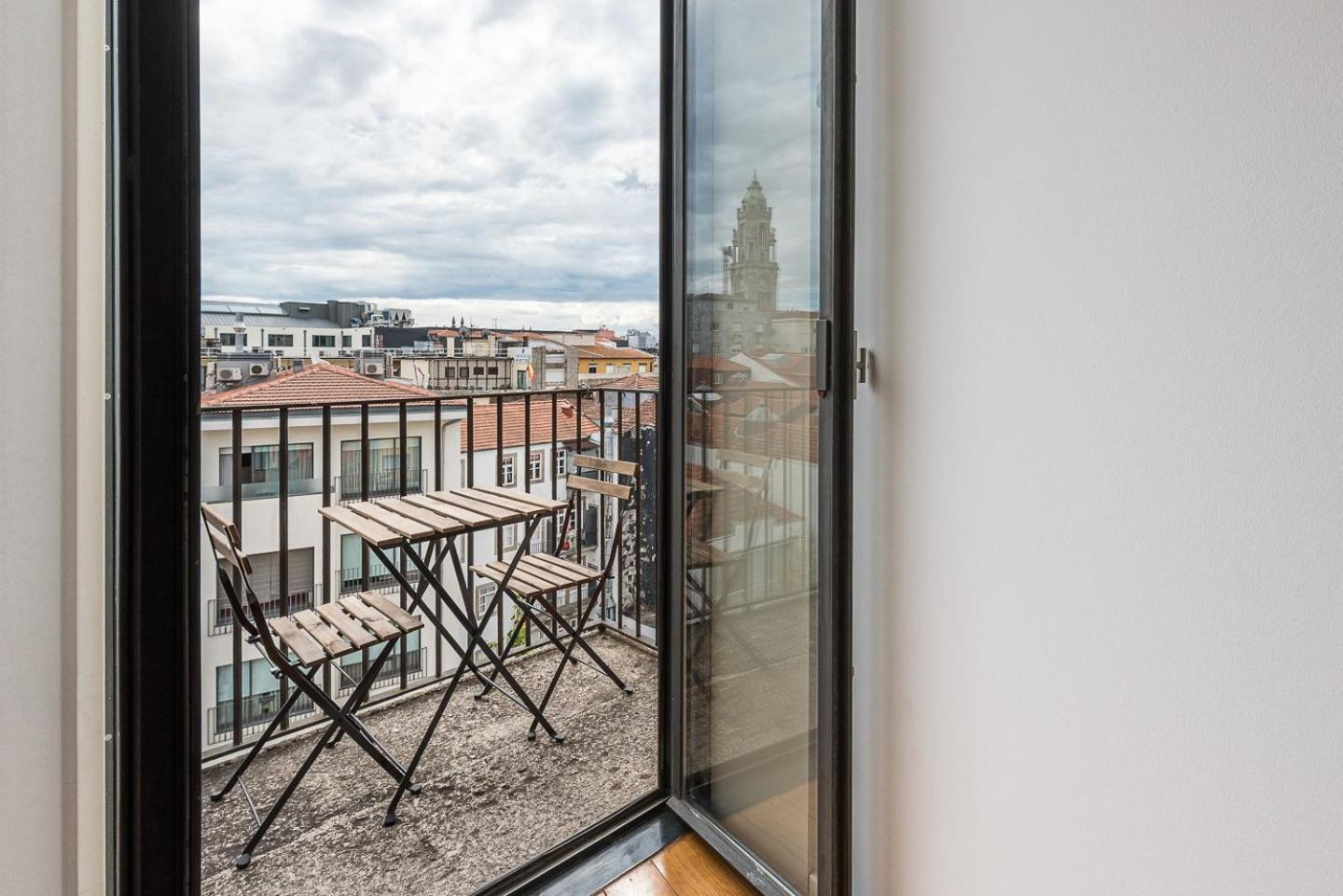 Guestready - Breakfast At Picaria'S Apartment Porto Exterior foto