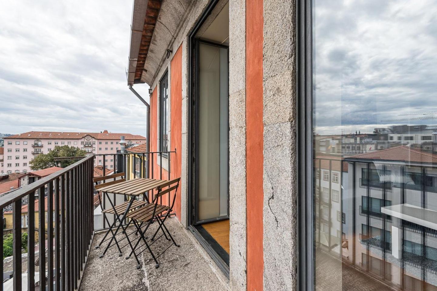 Guestready - Breakfast At Picaria'S Apartment Porto Exterior foto