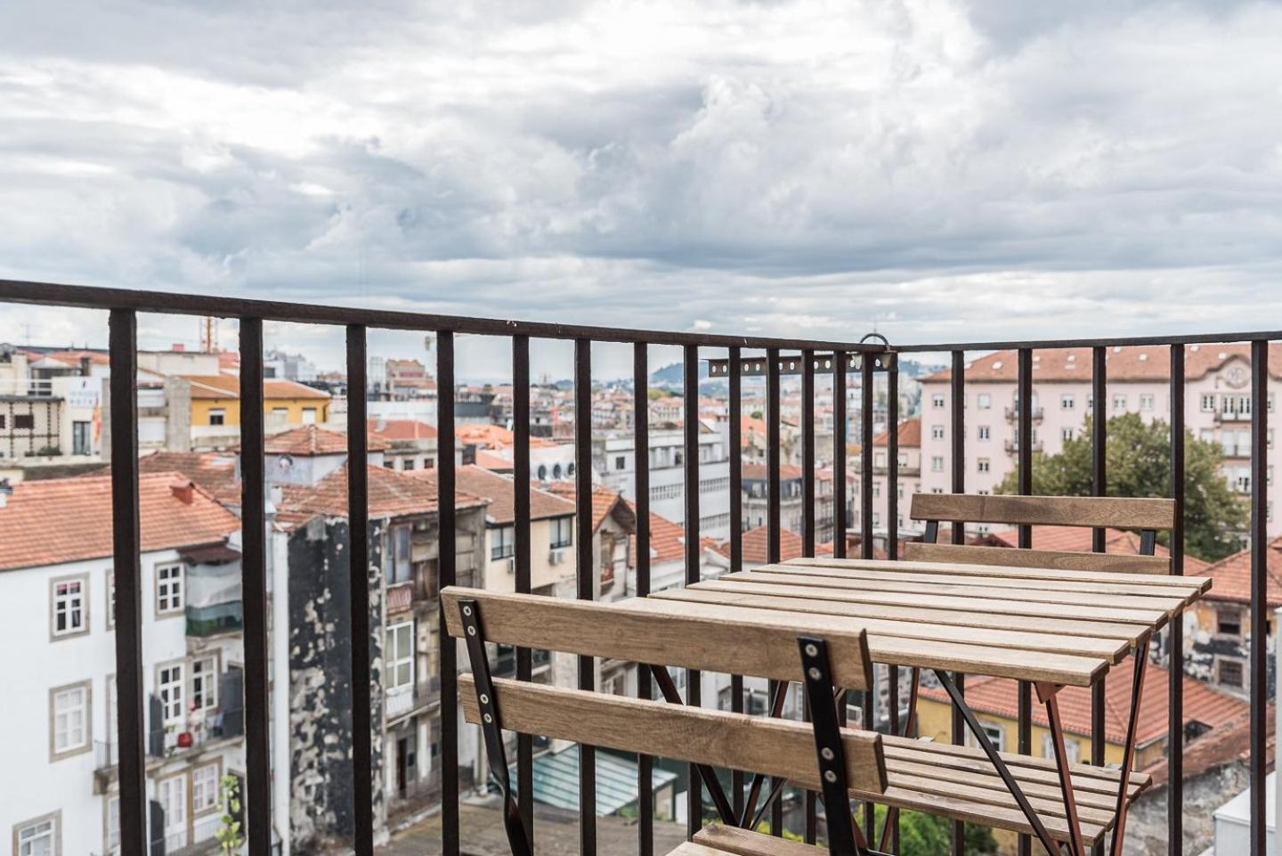 Guestready - Breakfast At Picaria'S Apartment Porto Exterior foto